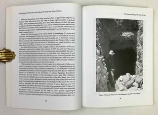 Archaeological Research in the Valley of the Kings and Ancient Thebes. Papers Presented in Honor of Richard H. Wilkinson.