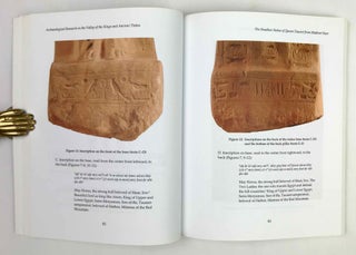 Archaeological Research in the Valley of the Kings and Ancient Thebes. Papers Presented in Honor of Richard H. Wilkinson.