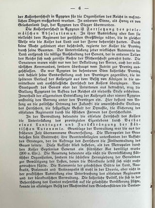 R&ouml;mische Politik in &Auml;gypten[newline]M9866-05.jpeg