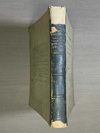 Historische Inschriften Altaegyptischer Denkmaeler. In den Jahren 1863-1865 an Ort und Stelle gesammelt und mit erl&auml;uterndem Text. Herausgegeben von Johannes Duemichen.[newline]M9875-01.jpeg