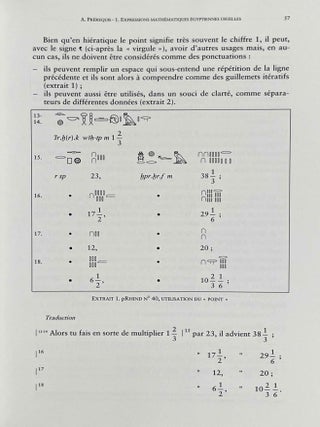 Les math&eacute;matiques de l'&Eacute;gypte ancienne (2e &eacute;dition)[newline]M9902a-11.jpeg
