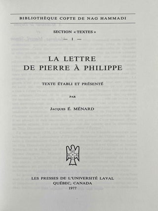 La Lettre de Pierre &agrave; Philippe[newline]M9928-01.jpeg