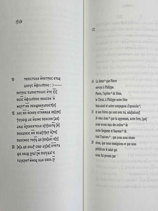 La Lettre de Pierre &agrave; Philippe[newline]M9928-04.jpeg