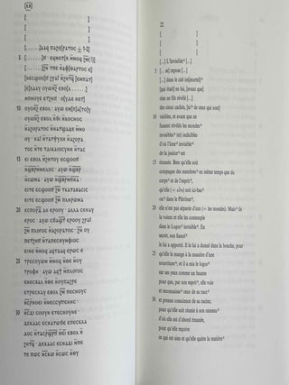 L'Authentikos Logos
