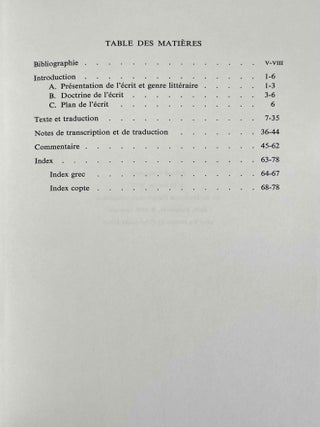 L'Authentikos Logos