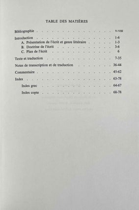 L'Authentikos Logos