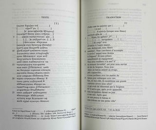 Les actes de Pierre et des douze apôtres (NH VI, 1)