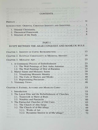 The narrow way to heaven. Identity and identities in the art of Middle Eastern Christianity.[newline]M9990-02.jpeg