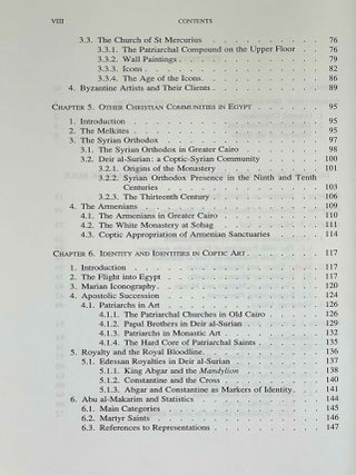 The narrow way to heaven. Identity and identities in the art of Middle Eastern Christianity.[newline]M9990-03.jpeg