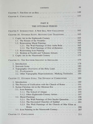 The narrow way to heaven. Identity and identities in the art of Middle Eastern Christianity.[newline]M9990-04.jpeg