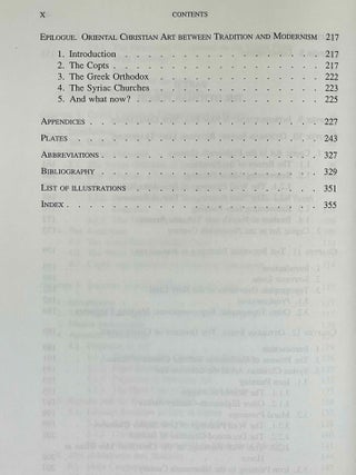 The narrow way to heaven. Identity and identities in the art of Middle Eastern Christianity.[newline]M9990-05.jpeg