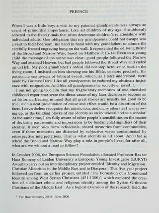 The narrow way to heaven. Identity and identities in the art of Middle Eastern Christianity.[newline]M9990-06.jpeg