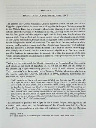 The narrow way to heaven. Identity and identities in the art of Middle Eastern Christianity.[newline]M9990-08.jpeg