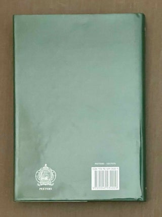 From gnostics to monastics. Studies in Coptic and early Christianity in honor of Bentley Layton.[newline]M9991-07.jpeg