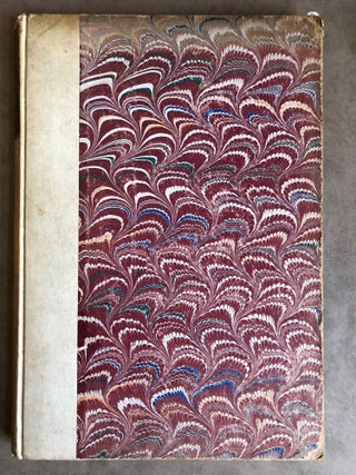 Mélanges d'Archéologie égyptienne et assyrienne - Tome I (fasc. 1 à 6, complete)