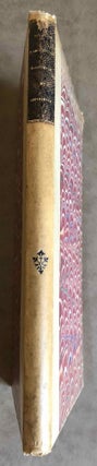 Item #MDEA1 Mélanges d'Archéologie égyptienne et assyrienne - Tome I (fasc. 1 à 6,...
